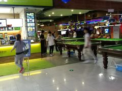 -大玩家超乐场(仓山万达店)
