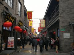 -鲜鱼口老字号美食街