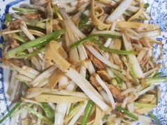 -巢湖名吃·徽府农家菜(半汤店)