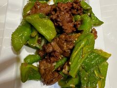 -马白开来特色羊排揪片子  (总店)