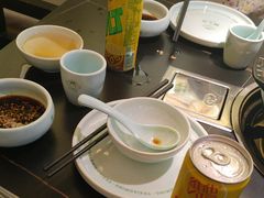 -椰小名·竹笙椰子鸡(中堂店)