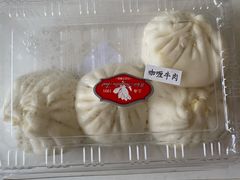 -白玉兰食品甜凤店(合生汇店)