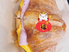 -KAFVS咖啡思咖啡馆(香海路店)