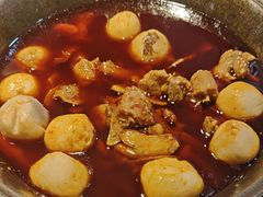 -李子坝梁山鸡(李子坝大鸡哥店)