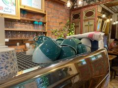 -西关84·History·Art·Cafe