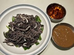 -蓬川食府(金海道店)