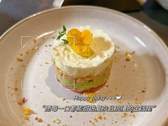 -Nord Grill&Bar Highland诺德西餐(深圳欢乐海岸店)