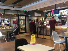 -肯德基(马路湾店)