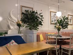 -花舍·新派粤菜·西餐·下午茶(亚运村·鸟巢店)