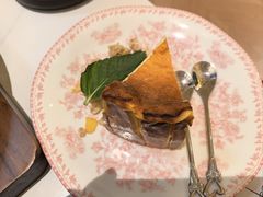 -CRAZYONES克芮旺斯西班牙餐厅(苏州中心店)