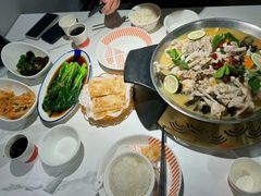 -大丰收·蛙功夫(晋江万达店)