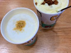 -茶颜悦色(雨花亭凯德二楼店)