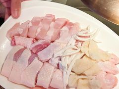 -享润四季椰子鸡音乐主题餐厅(晋江万达店)