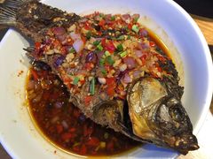 -费大厨辣椒炒肉(吉联MALL店)