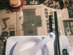 -大鸽饭(北京路店)