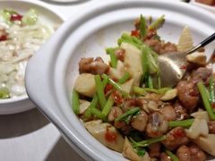 -九毛九西北菜(番禺万达店)