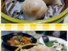 茶点手工虾饺王-一茶一点(海景店)