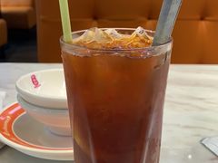 -大有利茶餐厅(福民店)