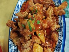 -杨南饭店·二十五年闽菜馆(凤湖新城一店)