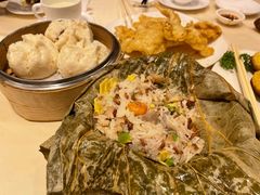 -广东胜利宾馆西关粤中餐厅