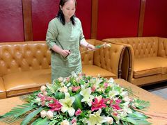 -宝轩渔府·老字号海鲜·正宗津菜(水上店)