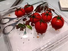 -小大董·烤鸭(观景餐厅·南京西路店)