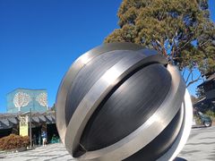 -墨尔本皇家植物园