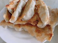 -青岛锅贴(四流中路店)