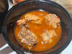 -矮子粉店1985·长沙米粉(湘春路店)