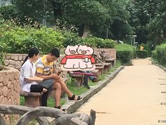 -石燕湖生态旅游景区