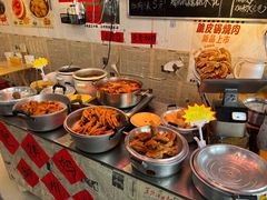 -柳州肥姨妈大骨螺蛳粉(东靖路店)
