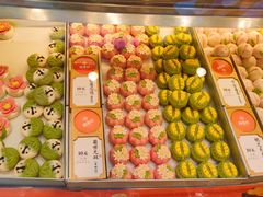 -稻香村(观前街店)