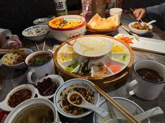 -怪噜范·贵阳小吃大排档(世纪金源店)