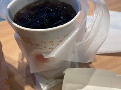 -麦当劳(石家庄北国店)