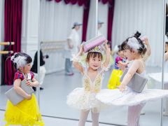 -筱鹤芭蕾艺术中心(丰台校区)