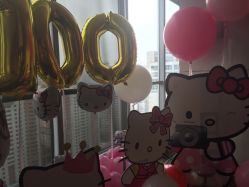 -志诚丽柏酒店·锦轩中餐厅·宴会厅