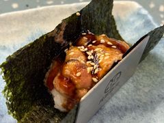 -元气寿司(东方宝泰店)