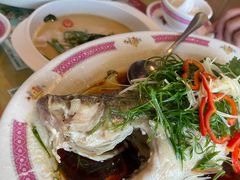 -吴系粤菜馆·茶餐厅(深业上城店)