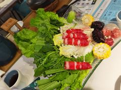 -三个椰子·现砍椰子鸡(金源CBD店)