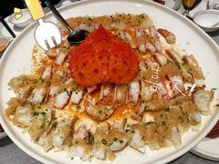 -庆赫隆融合菜馆(群力店)
