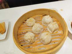 蟹粉小笼-光明邨大酒家(淮海路店)