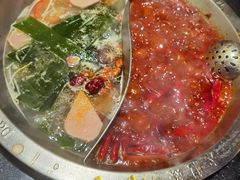 -大龙燚火锅(南山大道店)