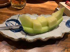 -江户前寿司(好运街店)
