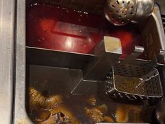 -海底捞火锅(邯郸新世纪中心店)