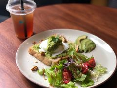 -VESH COFFEE(定西路店)