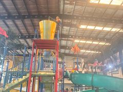 -南宫温泉水世界