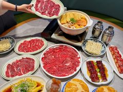 -陶兰居·手工点心·粤菜(圆融时代广场店)