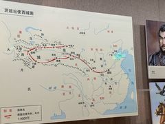 -敦煌市博物馆