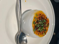 川北手工凉粉-赠李白·如诗的川味(余杭万达广场店)