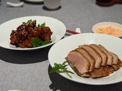 -潮府馆·非遗潮州菜·世纪公园(新国际博览中心店)
